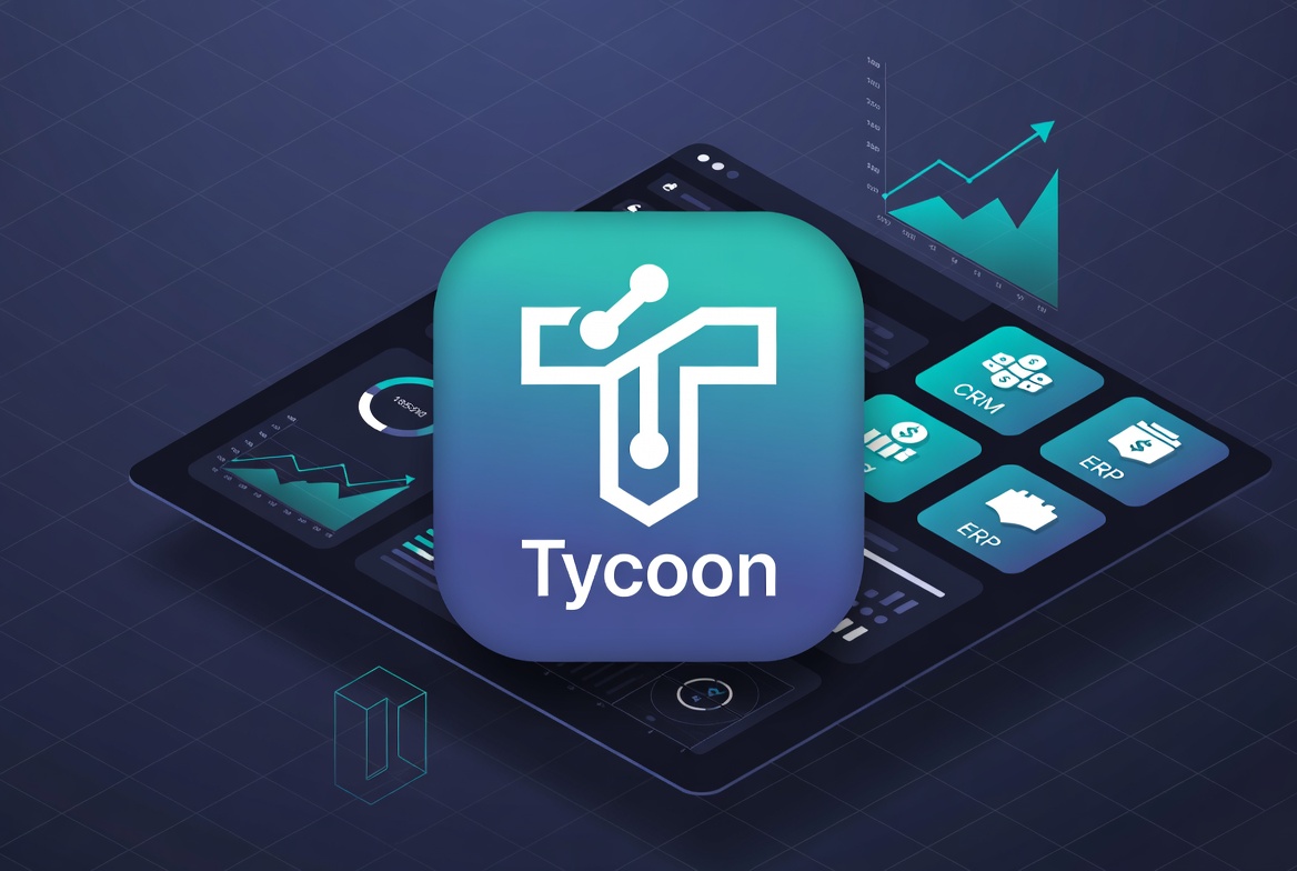 Tycoon Business Software