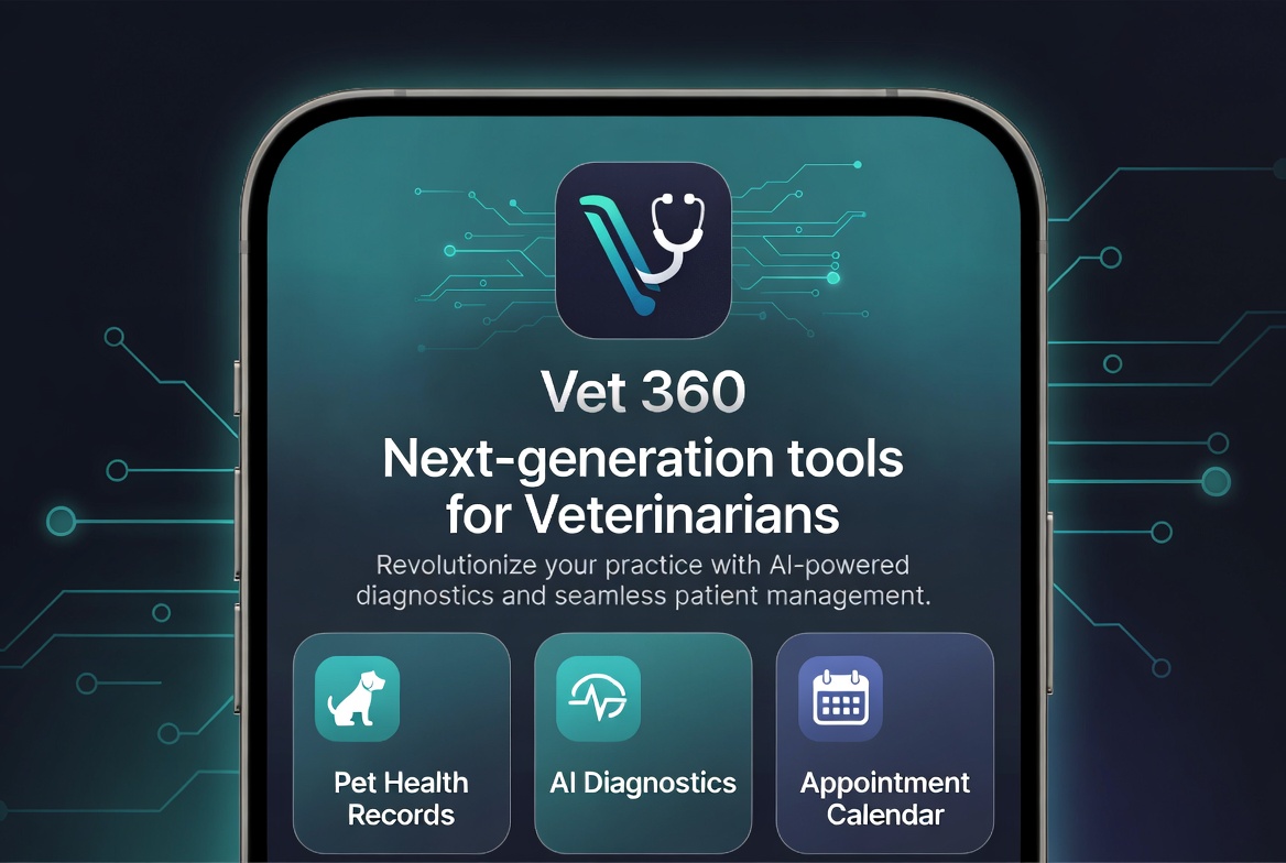 Vet 360 Veterinary Tools